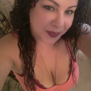 Meet your Posher, Virginia